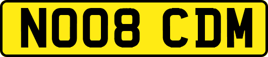 NO08CDM