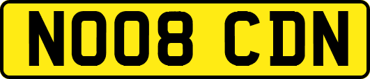 NO08CDN