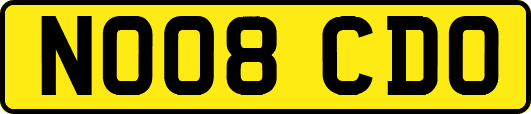 NO08CDO