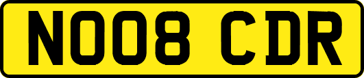 NO08CDR