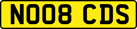 NO08CDS