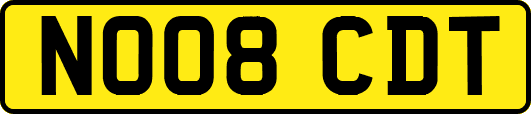 NO08CDT