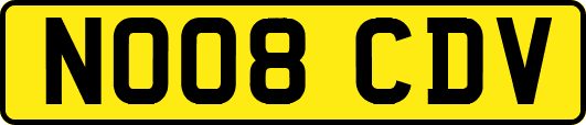 NO08CDV