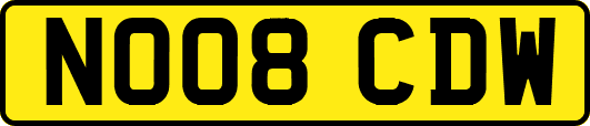 NO08CDW
