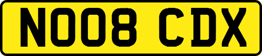 NO08CDX