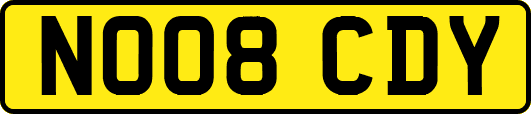 NO08CDY