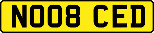 NO08CED