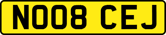 NO08CEJ