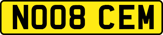 NO08CEM