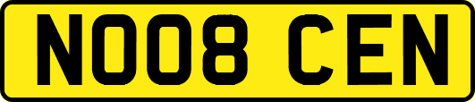 NO08CEN