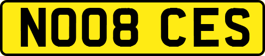 NO08CES