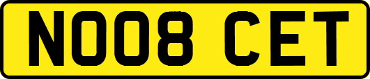 NO08CET