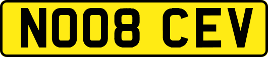NO08CEV