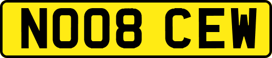 NO08CEW