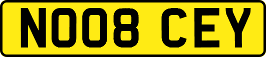 NO08CEY