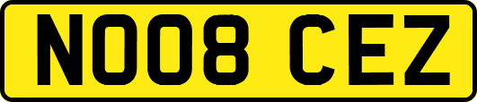 NO08CEZ