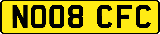 NO08CFC