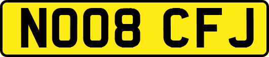NO08CFJ