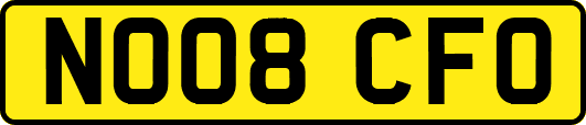 NO08CFO