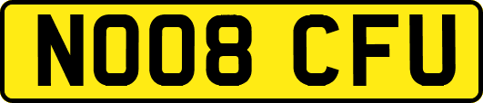 NO08CFU