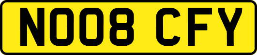 NO08CFY