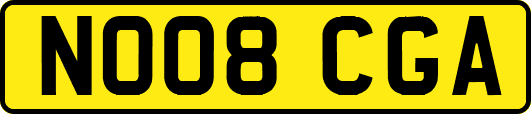 NO08CGA