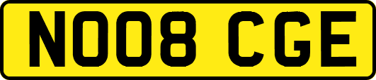 NO08CGE