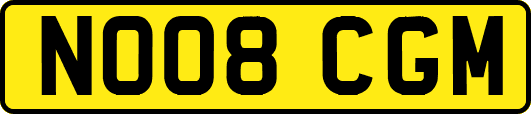 NO08CGM