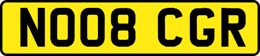 NO08CGR