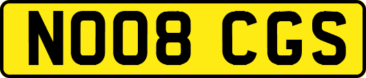 NO08CGS