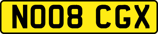 NO08CGX