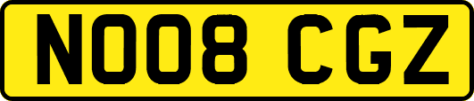 NO08CGZ