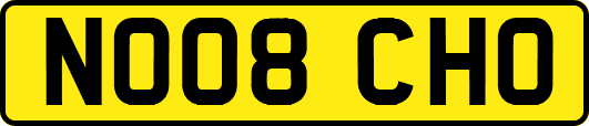 NO08CHO