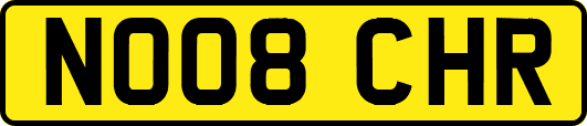 NO08CHR