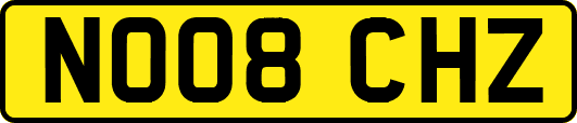 NO08CHZ