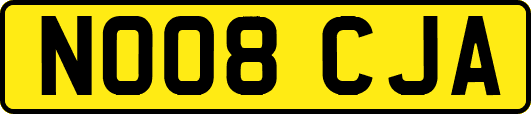 NO08CJA
