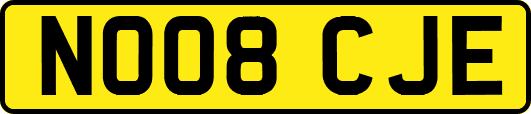 NO08CJE