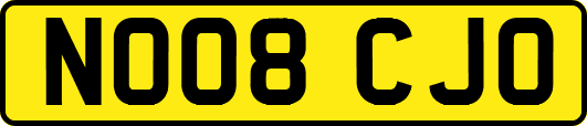 NO08CJO