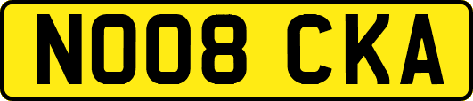 NO08CKA