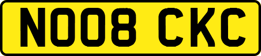 NO08CKC