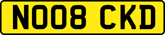 NO08CKD