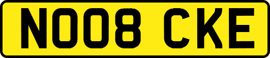 NO08CKE