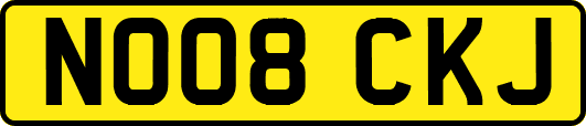 NO08CKJ