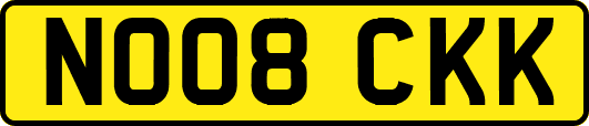 NO08CKK