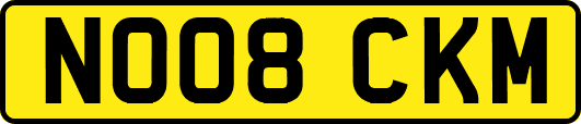NO08CKM