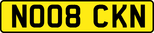 NO08CKN