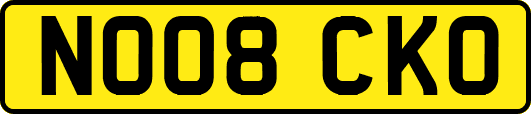 NO08CKO