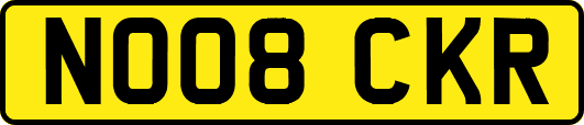 NO08CKR