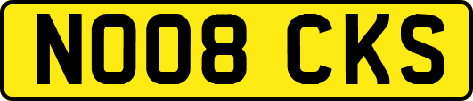 NO08CKS