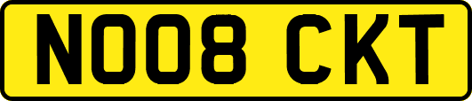 NO08CKT